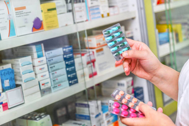 Over-the-Counter Medications